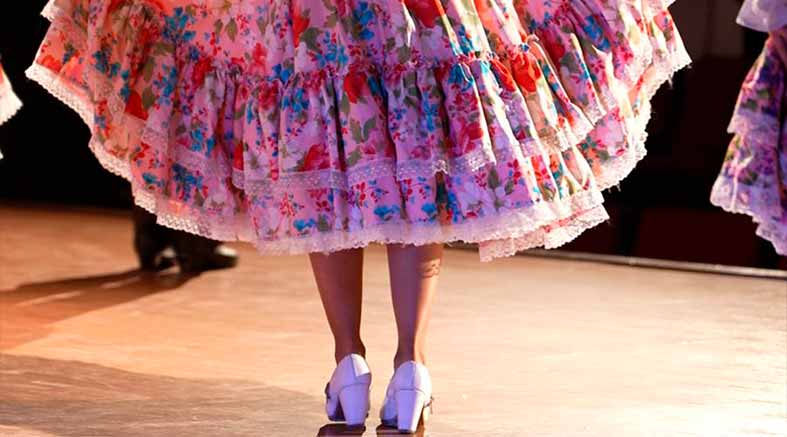 Ballets Flolklóricos