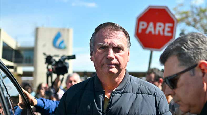 Bolsonaro