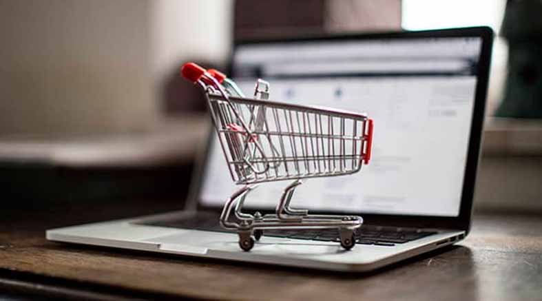 Comprar oline
