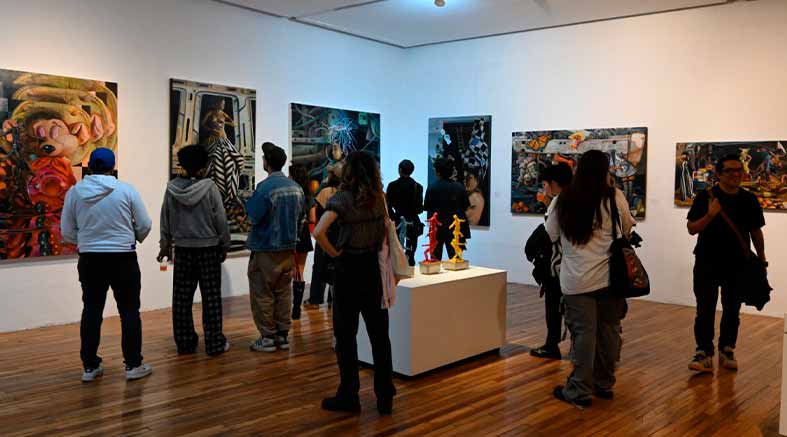 Galería