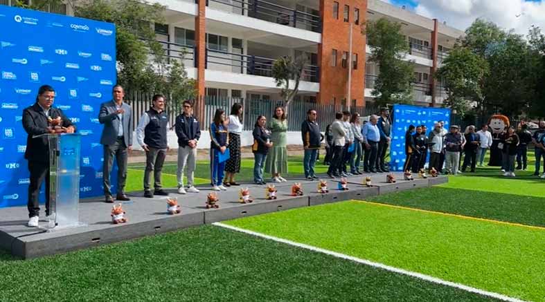 Universidad Marista