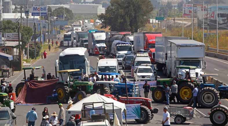 Carreteras