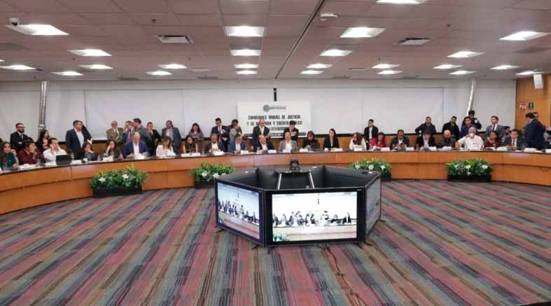 Diputados