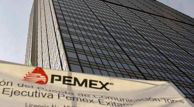 Pemex