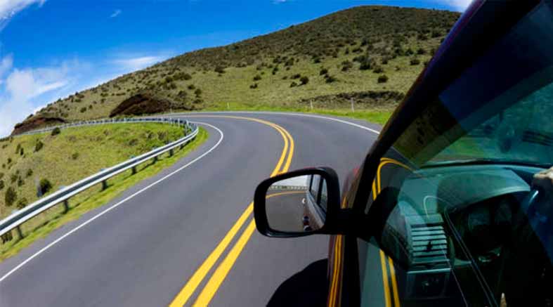 viajar por