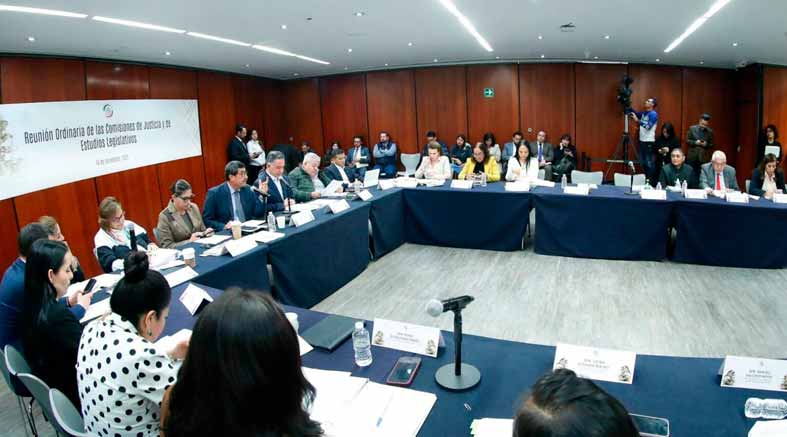 Comisiones