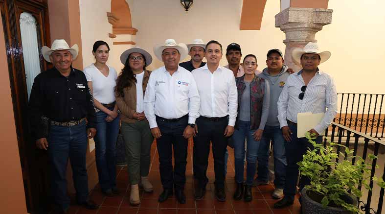 Gobierno