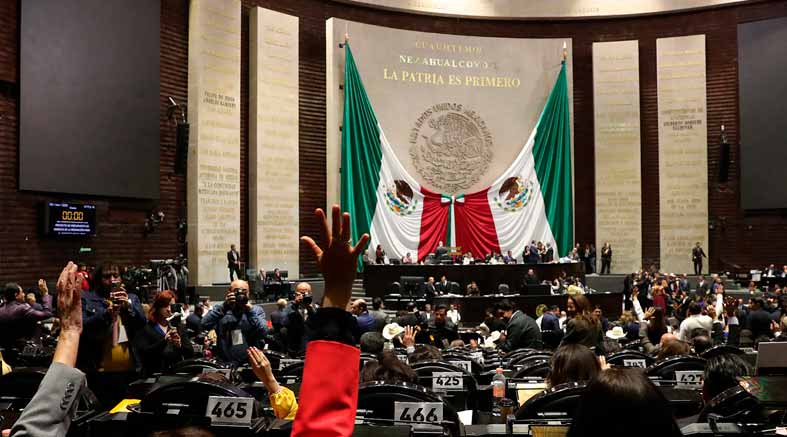 Diputados