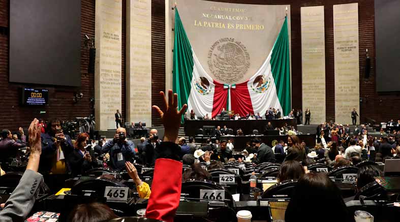 Diputados