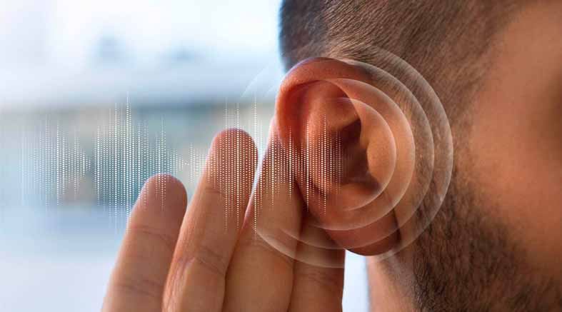 Patologías que afectan el oído y a la audición