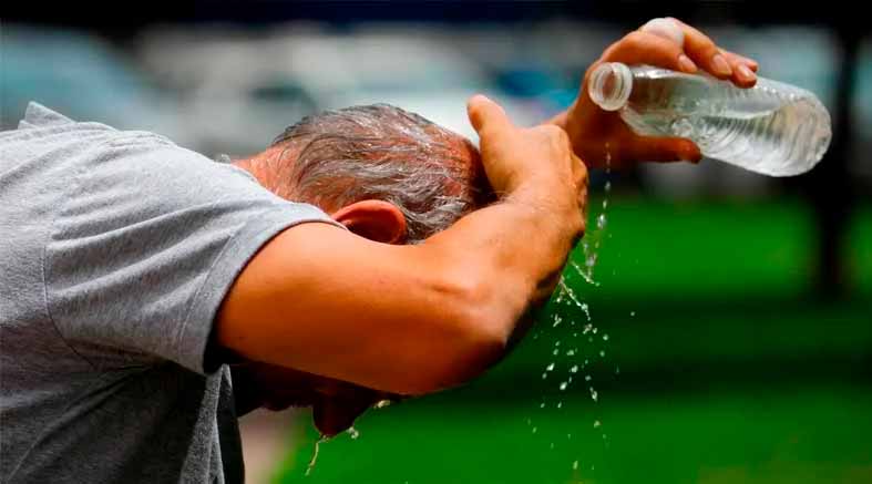 calor