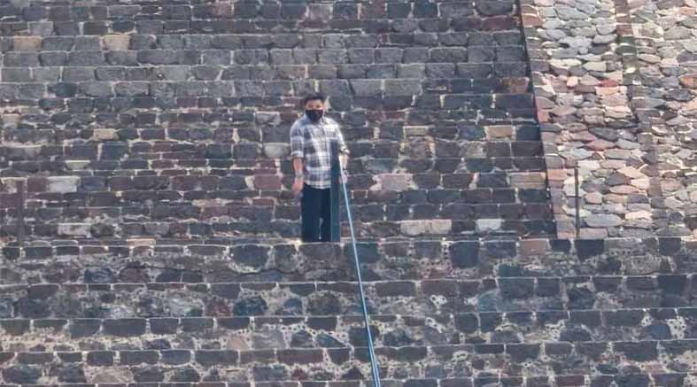 de Teotihuacán
