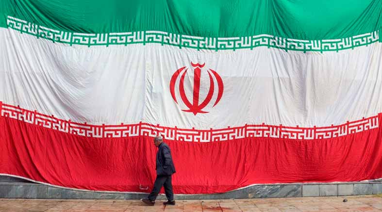 Irán denuncia