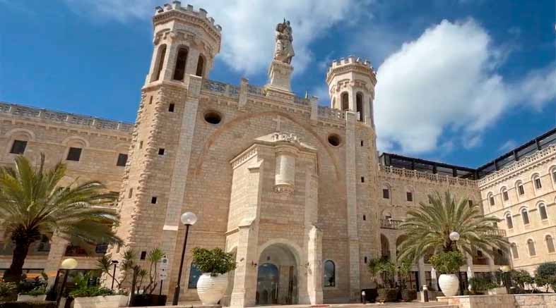 Jerusalén