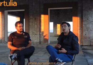 “Tertulia Paranormal: La experiencia en Teotihuacán”