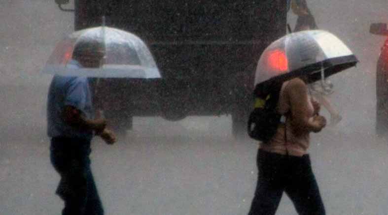 Tormentas