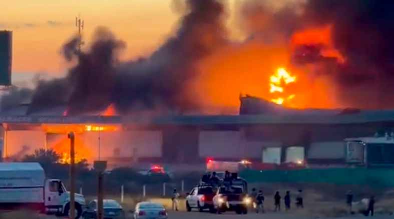 incendio