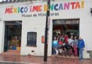 auge cultural en México 2026