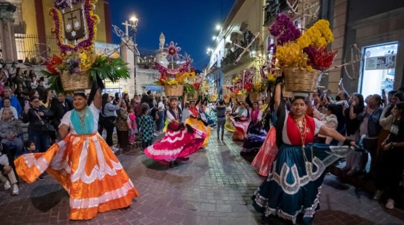 Festival Internacional Cervantino 2026