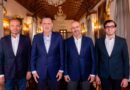 Cambios en el gabinete de Querétaro: 3 movimientos estratégicos que redefinen el cierre del gobierno de Mauricio Kuri