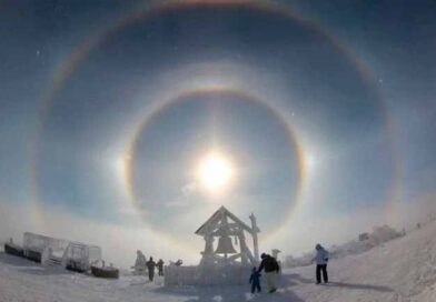 Halo solar