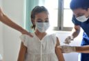 México fortalece la vacunación infantil ante aumento de casos de sarampión en América.