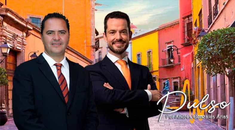 Los punteros