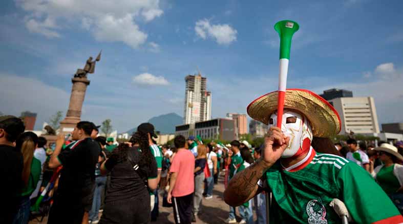 Mundial